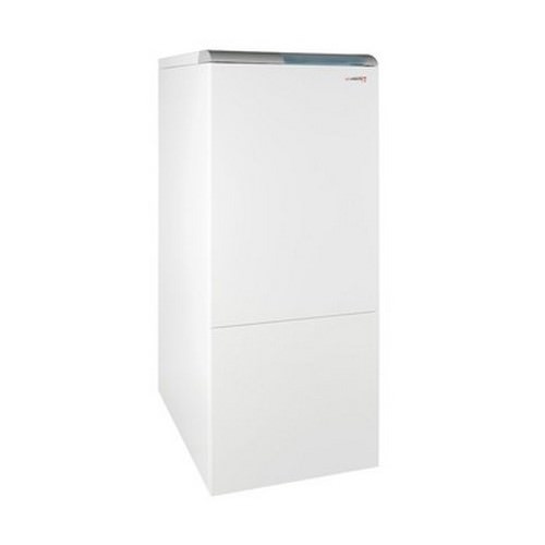 Котел газовый напольный Protherm Медведь 40 PLO 35 кВт