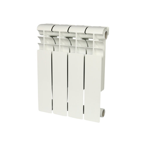 Радиатор алюминиевый Rommer Profi 350 4 секции