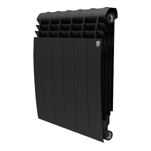 Радиатор Royal Thermo Biliner 500/Noir Sable Royal Termo