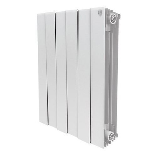 Радиатор Royal Thermo PianoForte 500/Bianco Traffico Royal Termo