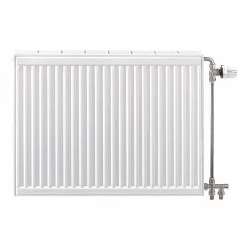 Радиатор стальной панельный Stelrad Compact 11х300х2600