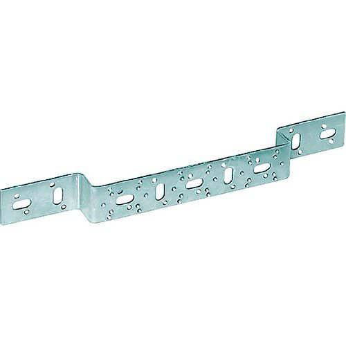 Кронштейн Rehau тип O 75/150 короткий