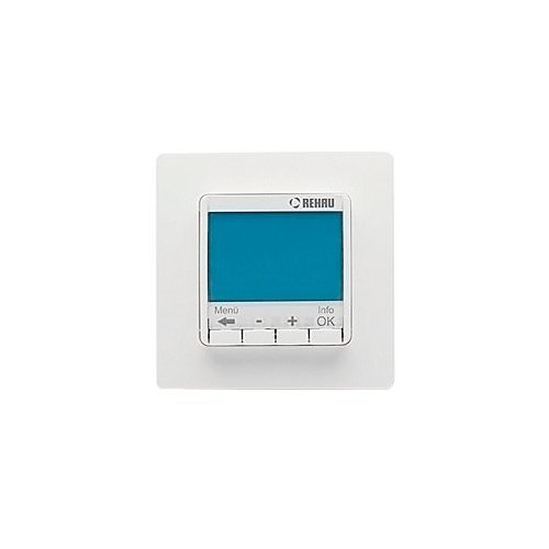 Терморегулятор Rehau Solelec Optima 10А