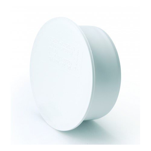 Заглушка 75 Rehau Raupiano Plus