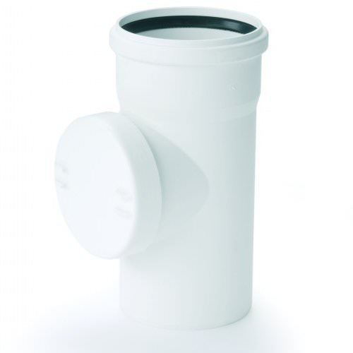 Ревизия 110 Rehau Raupiano Plus