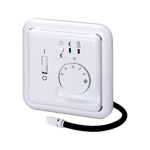 Терморегулятор Rehau Solelec Comfort 16А