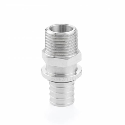 Переходник НР Rehau Rautherm S 25-R 1