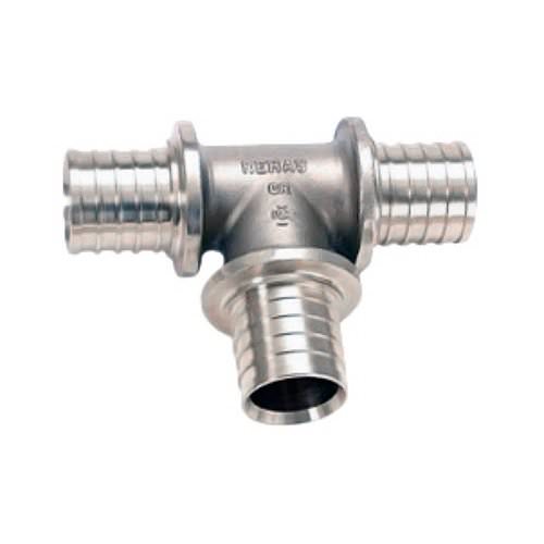 Тройник 25-25-25 Rehau Rautherm S