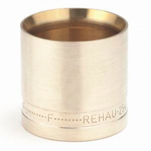 Гильза монтажная Rehau Rehau Rautitan 63 MX