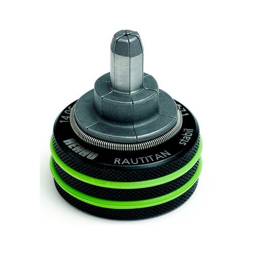 Расширительная насадка Rehau  QC 25х37 Stabil