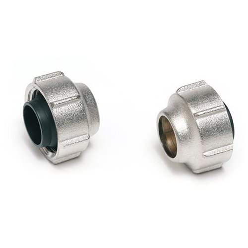Резьбозажимное соединение Rehau Rautitan G15х3/4