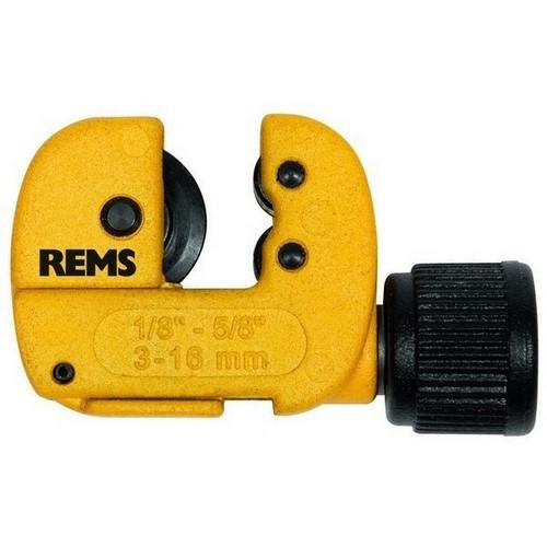 Труборез Rems RAS Cu-INOХ 3-28