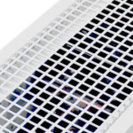 Решетка перфорированная Techno