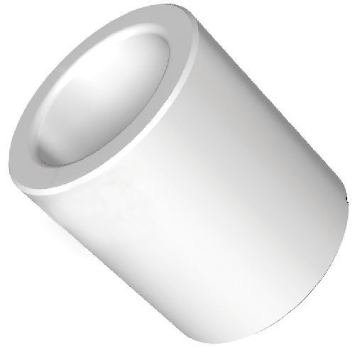 Муфта SPK соединительная PPR 63