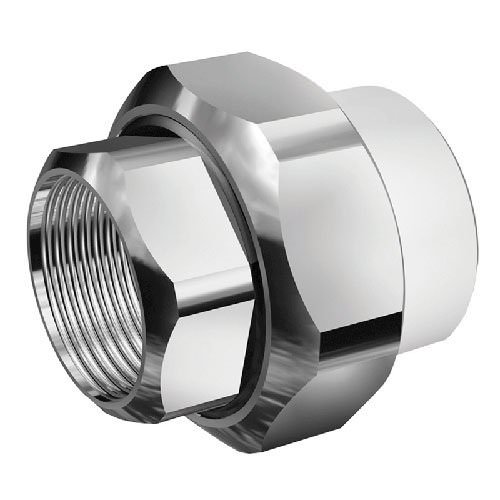 Муфта SPK разъемная PPR ВР 40-Rp1 1/4