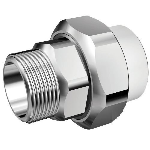 Муфта SPK разъемная PPR НР 25-Rp1/2