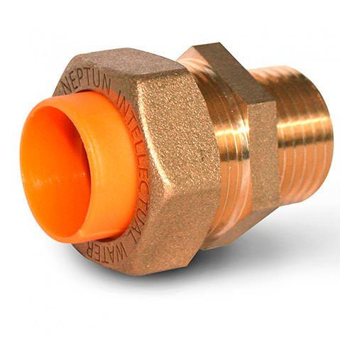 Муфта Stahlmann IWS (М) 15х1/2