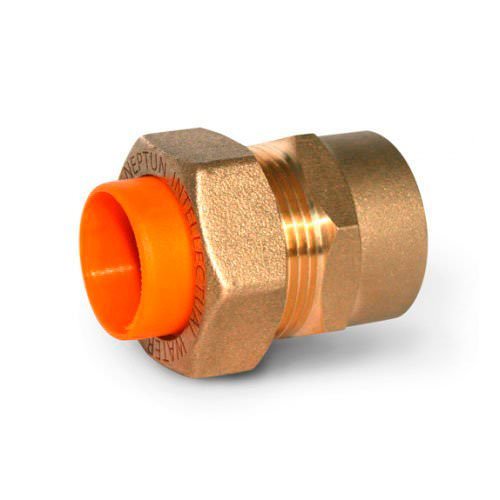 Муфта Stahlmann IWS (F) 15х1/2
