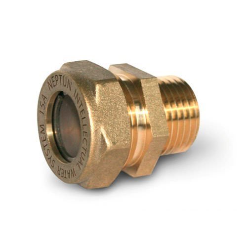 Муфта Stahlmann IWS (M) 15х1/2