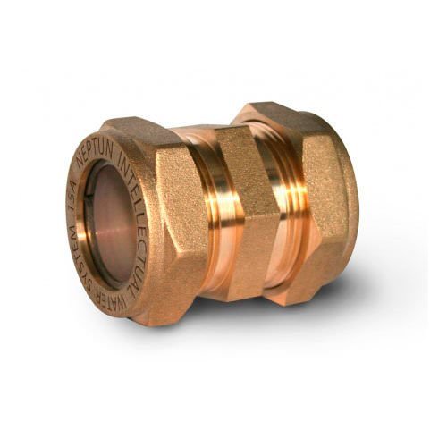 Муфта Stahlmann IWS 25х25 EF