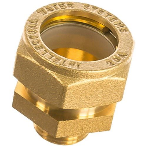 Муфта Stahlmann (M) 20х1/2 EF