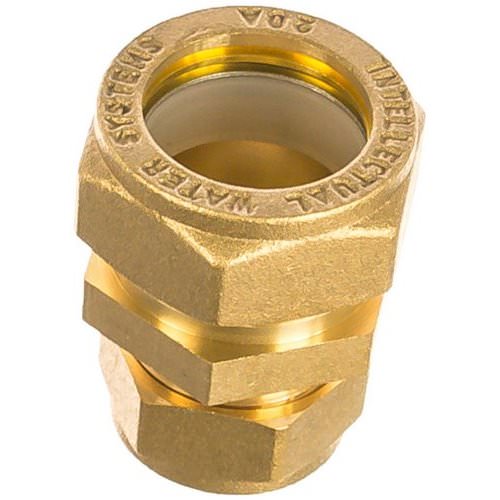 Муфта Stahlmann 20х15 EF