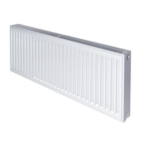 Радиатор стальной панельный Stelrad Compact 21 400 2000