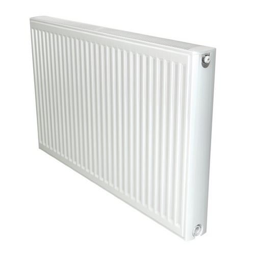 Радиатор стальной панельный Stelrad Compact 33 600 700