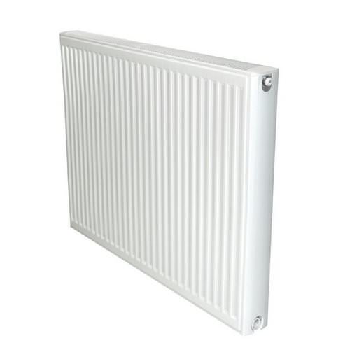 Радиатор стальной панельный Stelrad Compact 33 900 600