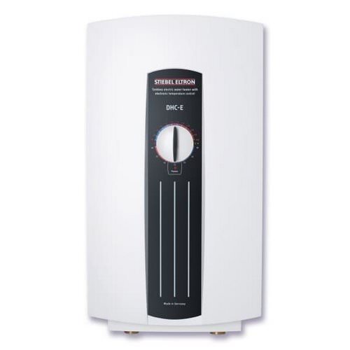 Водонагреватель электрический проточный Stiebel Eltron DHF 13 C