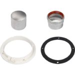 Элемент дымохода Stout коаксиальный с SCA-6010-210850/SCA-6010-210190/SCA-6010-210100