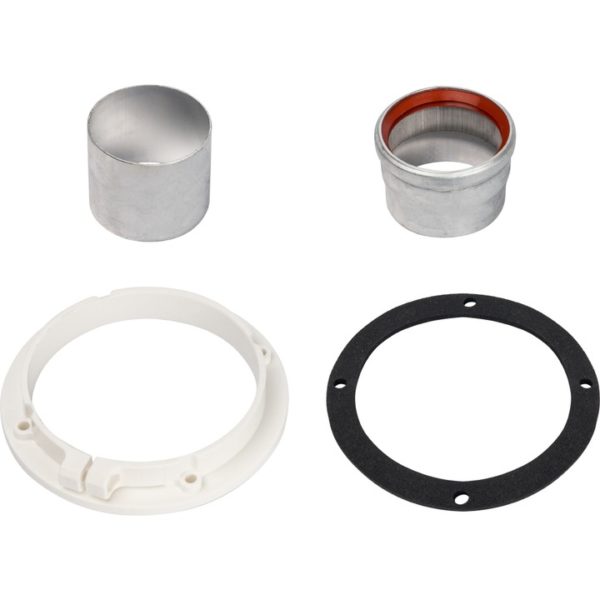 Элемент дымохода Stout коаксиальный с SCA-6010-210850/SCA-6010-210190/SCA-6010-210100