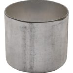 Элемент дымохода Stout адаптер M-M 60 L=50