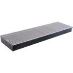 Конвектор Stout SCN 300-80-1000