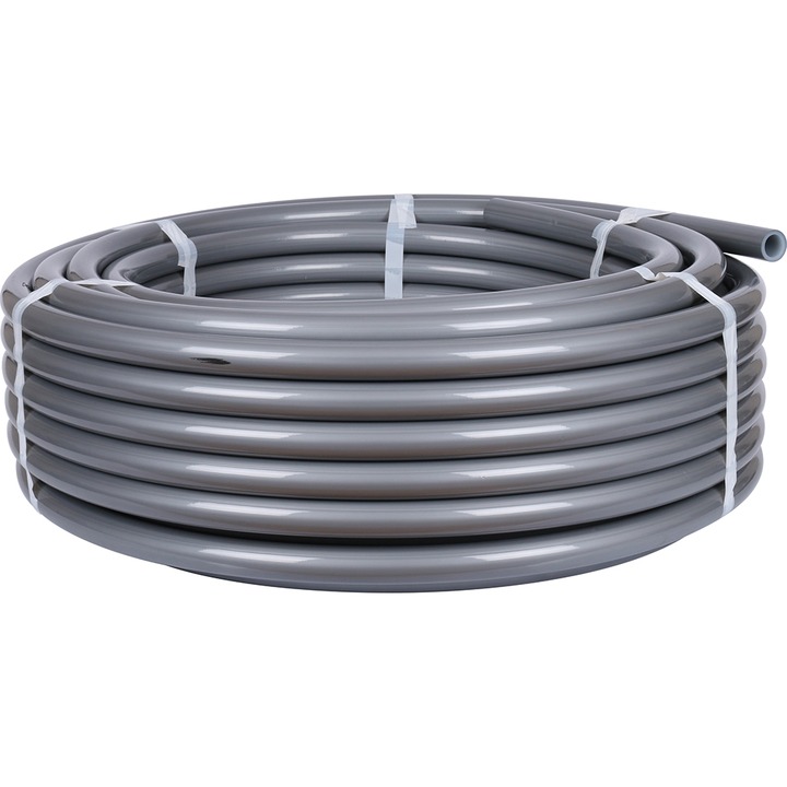 Трубы из сшитого полиэтилена Stout PEX-a 32х44
