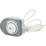 Сервопривод Stout 24V 120s