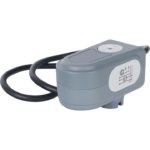 Сервопривод Stout для шаровых зональных клапанов 24V ход 90°