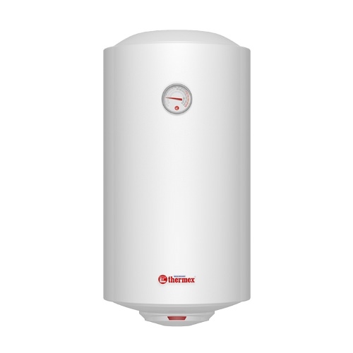 Водонагреватель электрический аккумуляционный Thermex TitaniumHeat 50 V Slim