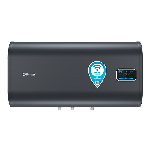 Водонагреватель накопительный Thermex ID 80 H (pro) Wi-Fi