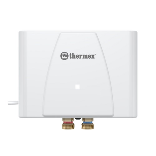 Водонагреватель электрический проточный Thermex Balance 6000