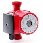 Циркуляционные насосы для систем ГВС Grundfos