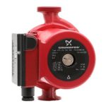 Циркуляционные насосы Grundfos