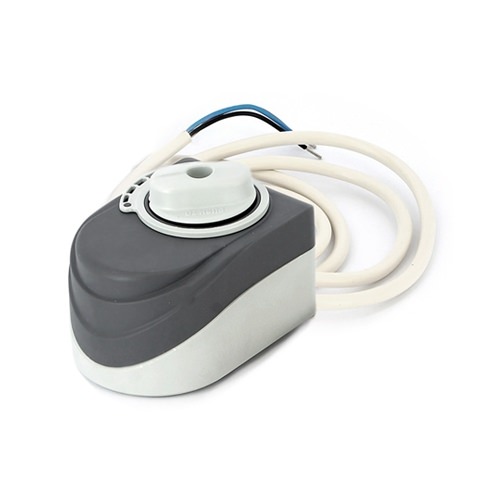 Привод для клапана Uni-fitt трехточечный 230 V 10 Нм 120 сек