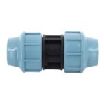 Муфта Unidelta 40 ПНД