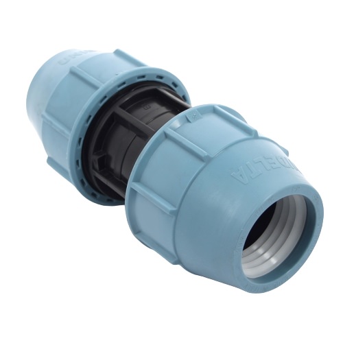Муфта Unidelta 63 ПНД