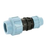 Муфта Unidelta редукционная 32 x 20 ПНД