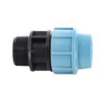 Муфта Unidelta с наружной резьбой 32x1 1/4