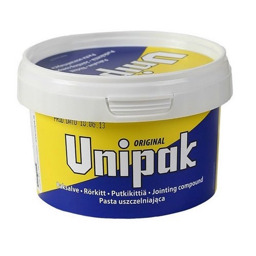 Паста герметизирующая Unipak 250 г