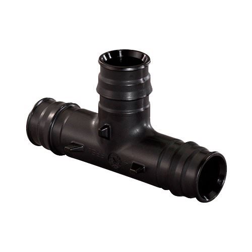 Тройник Uponor PPSU 32-32-32