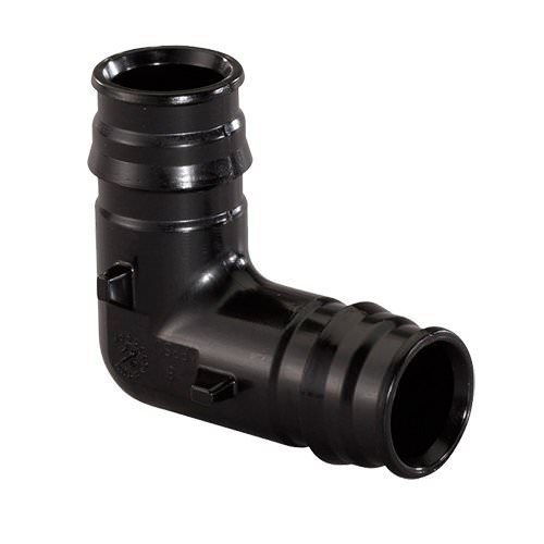 Угольник Uponor PPSU 16-16 90°